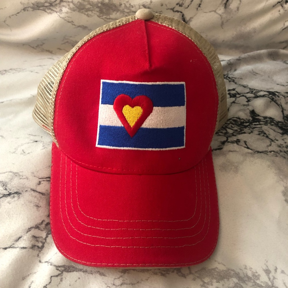 Colorado Hat